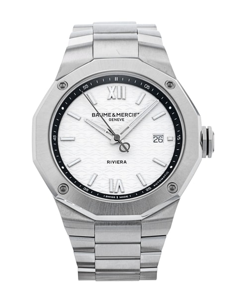 Baume et Mercier Riviera 10829